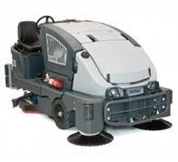 CS7000 Hybrid Combination Sweeper Scrubber