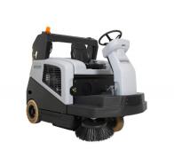 SW5500 Ride On Sweeper