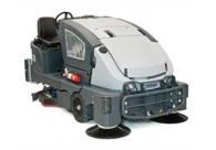 CS7000 Hybrid Combination Sweeper Scrubber