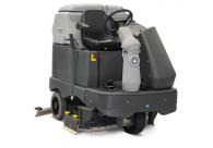 SC6500 Ride On Battery Floor Scrubber