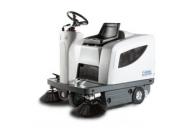 sr1101 sweepers