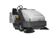 sr1601 sweepers