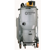 3997 CFM Industrial Vacuum