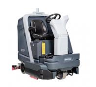 SC6000 Ride On Scrubber