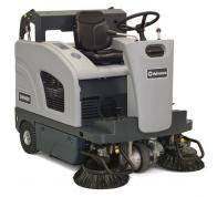 SW4000 Ride On Sweeper