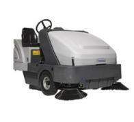 sr1601 sweepers